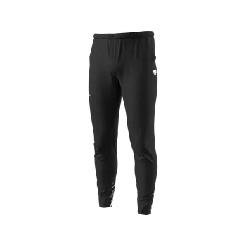 Dámské kalhoty Dynafit kalhoty Trail Reflective Pnt M black out XXL