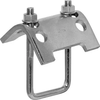 svorka FISCHER nosníková svorka TKR 21 - 42 (20 ks)