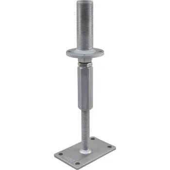 PITZL patka sloupku Typ 10931.00 C potah ZiNiP, pravý/levý