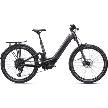 Elektrokolo Crussis ONE E-Country Full 10.11-715Wh 27,5" 2026, Barva Jako na vyobrazení, Velikost rámu 17,5