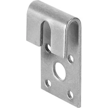 PITZL plotový hák 36700.0000 ZiNiP