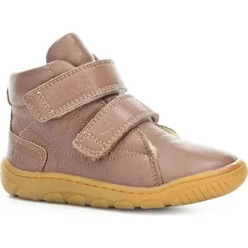 Dětská móda Lurchi Joker Barefoot Old Rose zimní barefoot boty Velikost boty (EU): 24, Vnitřní délka boty: 149, Vnitřní šířka boty: 60
