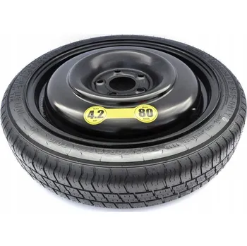 Plechové kolo MAZDA 6 R17 5x114.3