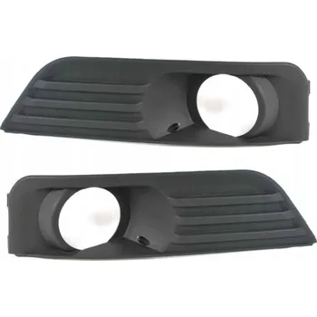 Nárazník Mřížka předního nárazníku Ford Focus II (04-08) L+P