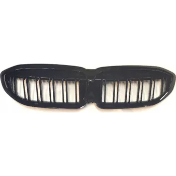 Kapota Přední maska, ledvinky, mřížky BMW 3 G20 G21 (2019.03+) - 51138072085