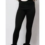 Sinsay - Legíny přes patu - černá - 250FK-99X - 250FK-99X-M