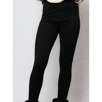 Dámské legíny Sinsay - Legíny přes patu - černá - 250FK-99X - 250FK-99X-M