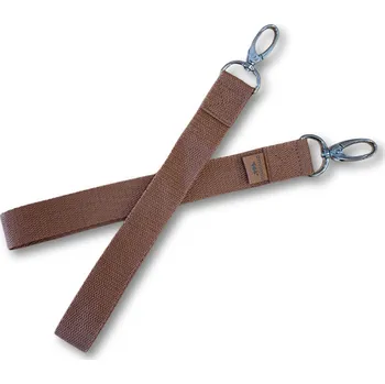 Popruhy na tašku ke kočárku