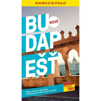 Budapešť - Marco Polo (2024)
