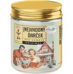 YaYa original (NE)vhodný dárek - limitovaná eko sójová svíčka 250 ml + 2 měsíce na vrácení zboží