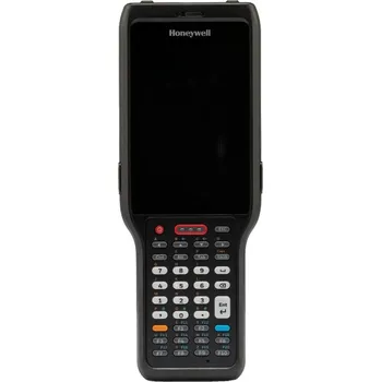 Pokladní systém HONEYWELL CK62 /ALNUM/FlexRangeXLR-Red/8GB/Cam