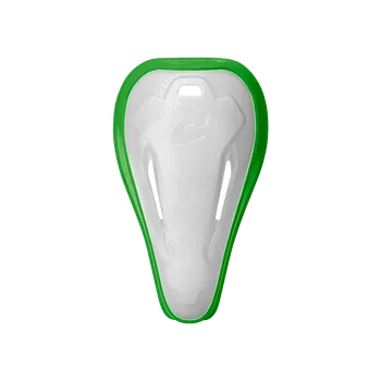 Chránič hrudi na baseball a softball Suspenzor Champro C-FLEX CUP XS