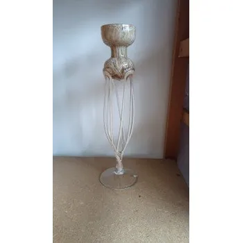 Svícen Madonna Svícen mramor 42 cm