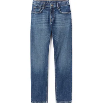 Pánské džíny Celio Džíny C5 Regular3l - Pánské Celio modrá 3255127