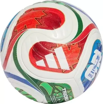 Fotbal adidas World Cup 26 Trionda Pro 5