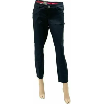 Pánské kalhoty Alberto Mona 3xDry Cooler Navy 38 Kalhoty