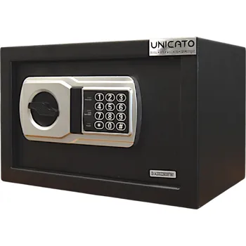 Trezor UNICATO Hotelový trezor ENIF 8,5L model 190