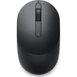 Dell MS3320W/Kancelářská/Optická/1 600 DPI/Bezdrátová USB/Černá