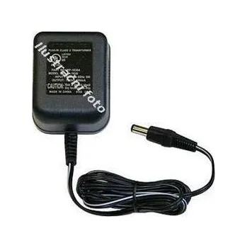 YEALINK Síťový adaptér 5V DC, 0,6A pro IP telefony T19P/T21P/T23P/T23G/W52P/T40P/T40G/W56P/W56H/W60B