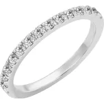 Eternity prsten s 1.75mm lab-grown diamanty Driany