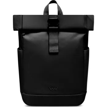 Městský batoh Městský batoh VUCH Virion Black VUCH černá 3046438
