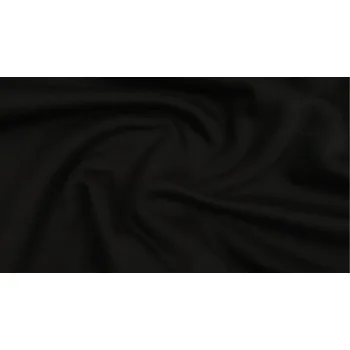 Úplet černý 180 cm