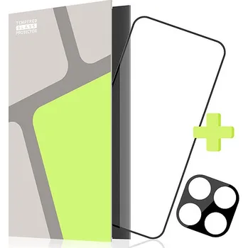 Tempered Glass Protector pro Xiaomi 15T + sklo na kameru