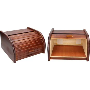 chlebník Chlebovka dřevěná malá