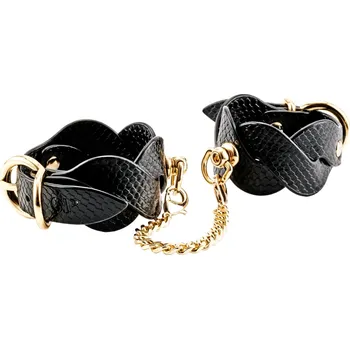 Pouta na kotníky GP ECLIPSE ASTRAL BRAIDED černá - s kupónem KUP15 cena 421 Kč + extra diskrétní expedice