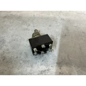 vypínač a zásuvka DANAPO Starý retro vypínač přepínač páčkový - různé varianty Varianta: Typ TB1-2