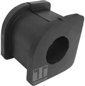 Stabilizátor nápravy Držák, Příčný stabilizátor TEDGUM 00673645