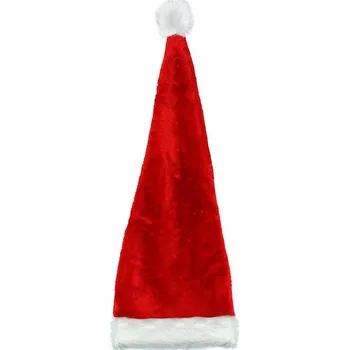 Čepice LUMA Mikulášská čepice dlouhá