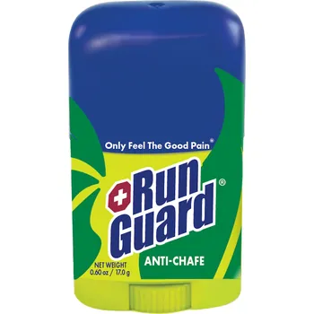 Krytí na ránu Krém Runguard Natural Travel 0,6 oz/17 gr ra009t