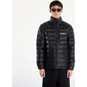 Bunda Columbia Arctic Crest™ Down Jacket Black S