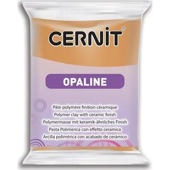 Set školních potřeb CERNIT OPALINE 56g - karamel