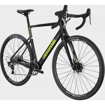 gravel kolo Cannondale SUPER SIX EVO CX Velikost: 54