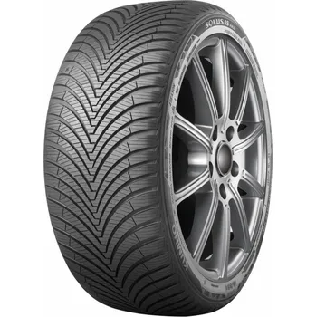 Celoroční osobní pneu Kumho Solus 4S HA32 175/55 R15 77 T