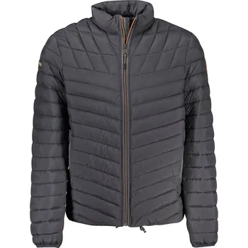 Pánská bunda NAPAPIJRI černá Napapijri černá 3361822