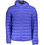 Modrá pánská bunda Norway 1963 NORWAY 1963 fialová 3365863