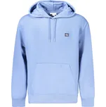 Modrá mikina s kapucí Calvin Klein Other 3369985