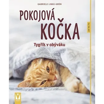 Chovatelství Pokojová kočka - Jak na to