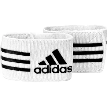 Fotbalový chránič Úchyt na chrániče adidas ankle strap 604433