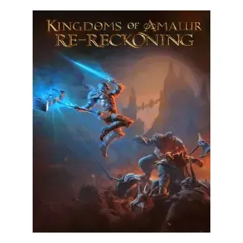 Počítačová hra ESD Kingdoms of Amalur Re-Reckoning