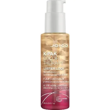 Kosmetika Joico Rekonstrukční olej pro barvené poškozené vlasy K-Pak Color Therapy (Glossing Oil) 63 ml + 2 měsíce na vrácení zboží