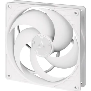 Počítač ARCTIC P14 ventilátor 140mm / PWM / bílý