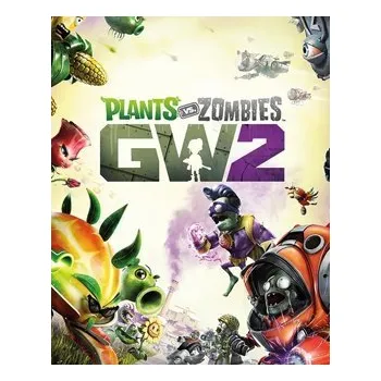 Počítačová hra ESD GAMES ESD Plants vs Zombies Garden Warfare 2