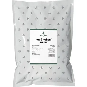 Koření Nature line Nové koření mleté 5 kg