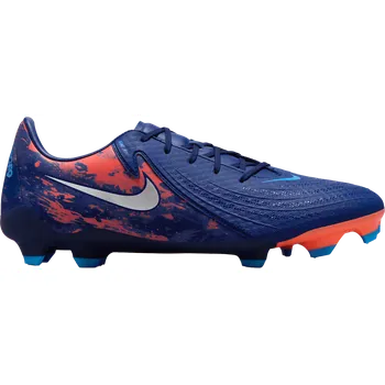 Sport Kopačky Nike PHANTOM GX II ACADEMY FG/MG EH hf1609-400 Velikost 40 EU | 6 UK | 7 US | 25 CM