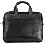 Černá pánská aktovka Calvin Klein Calvin Klein černá 3362861