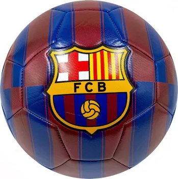 Fotbalový míč Fotbalový míč FC Barcelona Home 2025/2026 vel.5